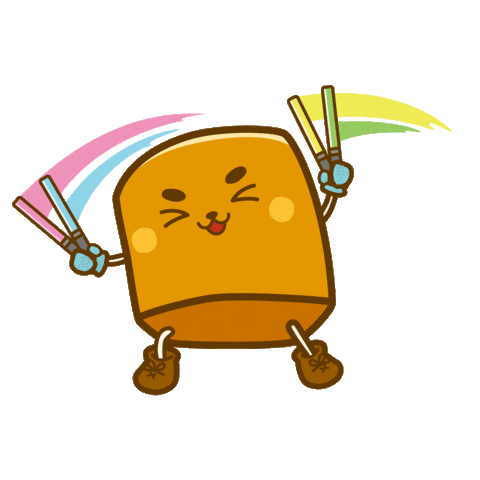 Party 応援 Sticker by Pasela-パセラ