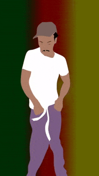 Left Right Dance Moves GIF by 9th Maestro
