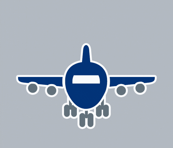 Flying Air Traffic Control GIF by dfs_campuswelt