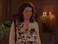 season 3 netflix GIF by Gilmore Girls 
