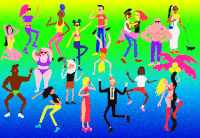 animation love GIF