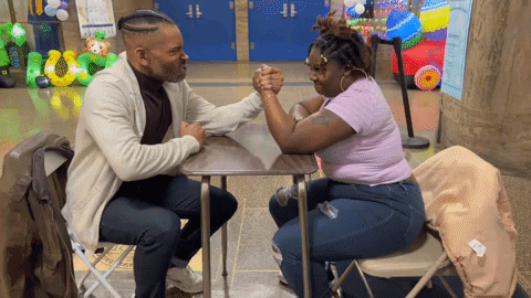 Hsfi GIF by The High School of Fashion Industries