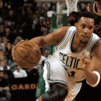 lebron james GIF by NBA