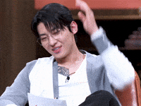 Hands Smile GIF