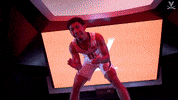 Virginia Mens Basketball Uva GIF by Virginia Athletics