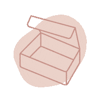 Sugar Cookies Pink Sticker by The Cookie Boss