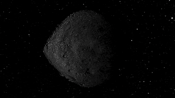 Explore Osiris-Rex GIF by NASA
