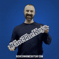 Real Estate Kitsap GIF by richesinhomes