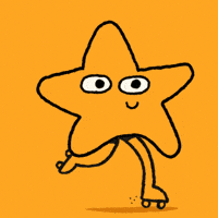 Happy Lets Go GIF