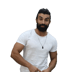 Ediz Ozcan Sticker by Ruya Kareler