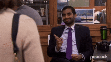 Tom Admires Mark And Ann