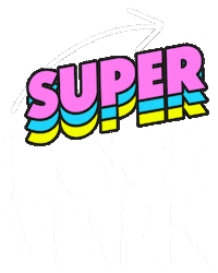 Sticker by LOVEMARK PR