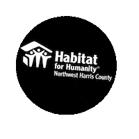 Habitatforhumanity Sticker by HabitatNWHC