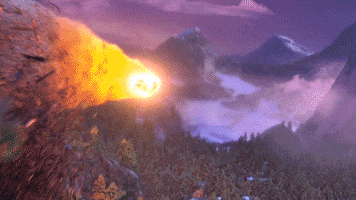 crash eddie GIF by Ice Age