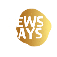 WestwoodEntertainment gold days westwood davidwest Sticker