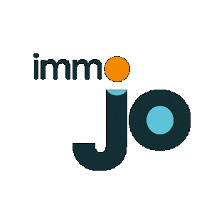 joimmo giphygifmaker jo immo immojo Sticker
