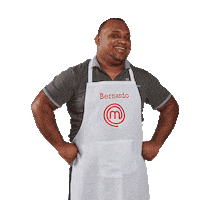 Master Chef Sticker by MEDCOMGO