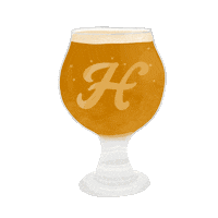 Harlandbeer beer brewery san diego drink local Sticker