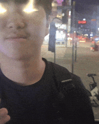 Korean GIF