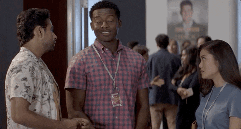 God Friended Me GIF by CBS