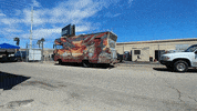 offthejacks hotrod ratcityrukkus old truck rat rod GIF