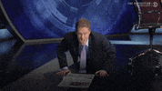 push ups GIF by The Opposition w/ Jordan Klepper