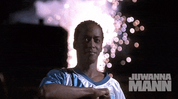 juwanna mann jamal jefferies GIF by Morgan Creek