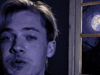 High School Gay GIF by Yuri Togkces