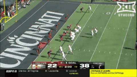 DBSports giphygifmaker GIF
