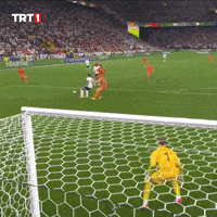 United Kingdom Soccer GIF by TRT