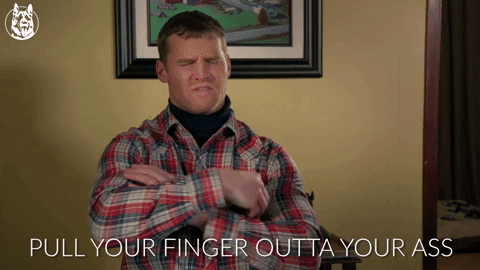 Letterkenny GIF by Crave