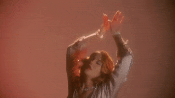 omens GIF by Lola Kirke