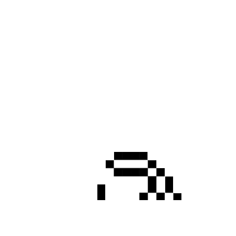 schwarzundmatt rainbow digital future agency Sticker