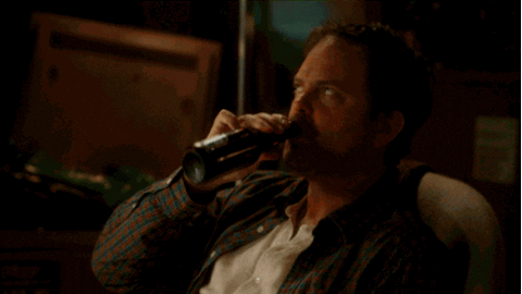 beers GIF by Fox TV