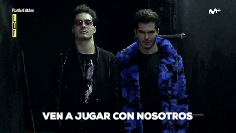 Halloween El Resplandor GIF by Movistar+