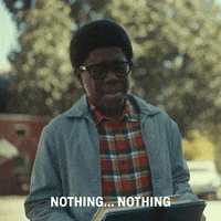 Lying Growing Up GIF by ABC Network