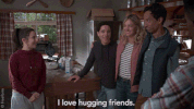 esther povitsky comedy GIF by Alone Together