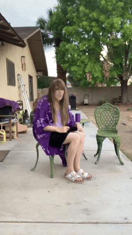 Brenda702 giphyupload GIF