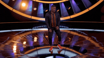 foxtv dance gameshow jamiefoxx beatshazam GIF