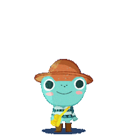 Spanish Learning Sticker by FabuLingua