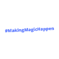 Investasi Makingmagichappen Sticker by peopleatajaib