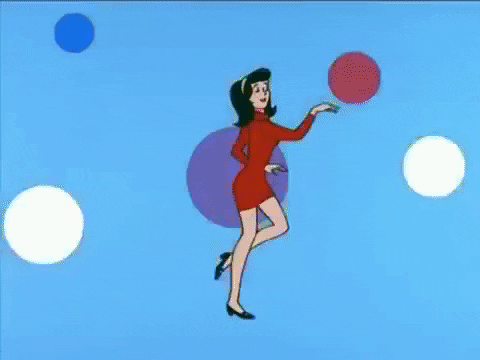 episode 6 GIF by Archie Comics