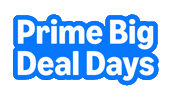 Prime Big Deal Days Sticker by Amazon Influencer Program