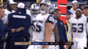 2018 Nfl Football GIF by NFL