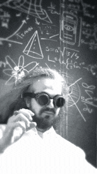 Party Coffee GIF by The Pathfinder