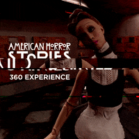American Horror Story GIF by Crypt TV