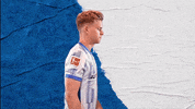Bundesliga Berlin GIF by Hertha BSC