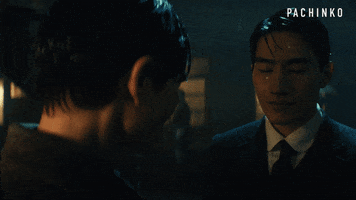 Warning You Dont Know GIF by Apple TV+