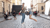 ceska_televize ceskatelevize radost parada stardance GIF