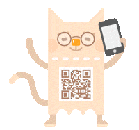 Cell Phone 手機 Sticker by ACCUPASS